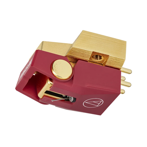 Audio-Technica AT-VM745xML Dual Moving Magnet Cartridge - Clearance / Open Box (view 1 of 5)
