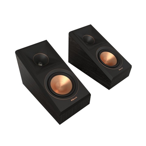 Klipsch RP-500SA II Reference Premiere II Dolby Atmos Surround / Height Speakers - Clearance / Open Box (view 1 of 10)