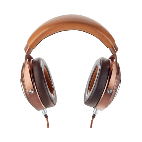 Focal Stellia Hi-Fi Closed-Back Over-Ear Headphones - Clearance / Open Box (view 6 of 7)