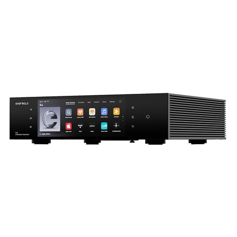 Eversolo T10 Streaming Transport (view 1 of 6)