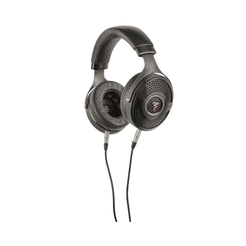 Focal Utopia High-Fidelity Over-Ear Open-Back Headphones (2022) - Clearance / Open Box (view 2 of 12)