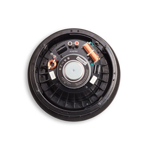 Definitive Technology Dymension DC-80 PRO In-Wall 8" Speaker (view 4 of 4)