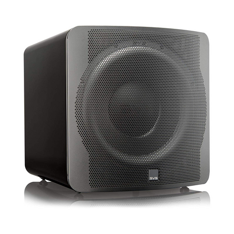 SVS-SB3000-GLOSS BLACK-ANGLE (view 3 of 8)