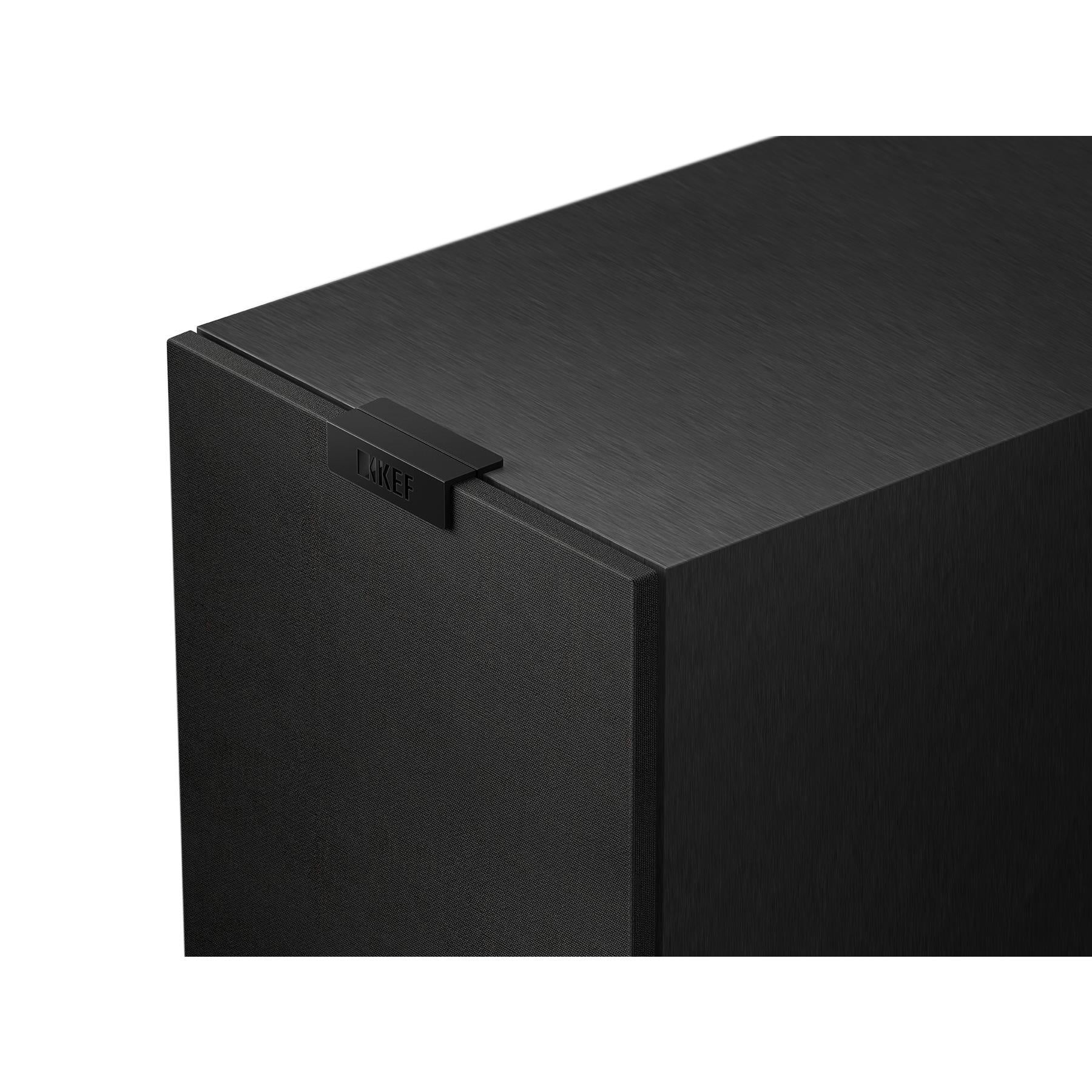 KEF Q7 Meta Floorstanding Speakers | ListenUp