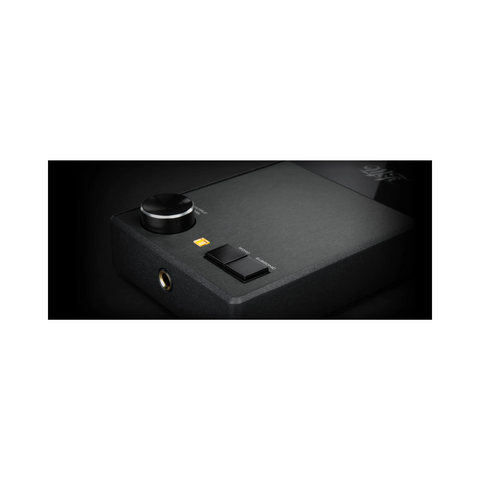 MoFi UltraPhono MM/MC Phono Preamplifier & Headphone Amp - Clearance / Open Box (view 5 of 5)