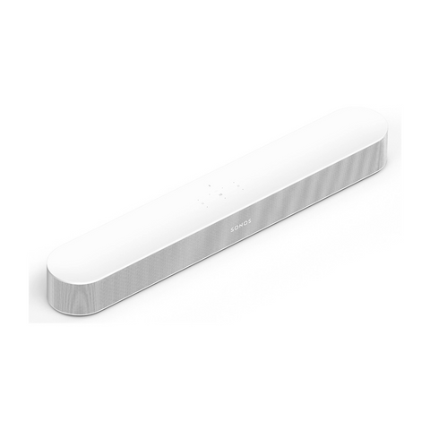 Sonos BEAM GEN 2 Streaming Powered Soundbar - Clearance / Open Box (view 5 of 8)