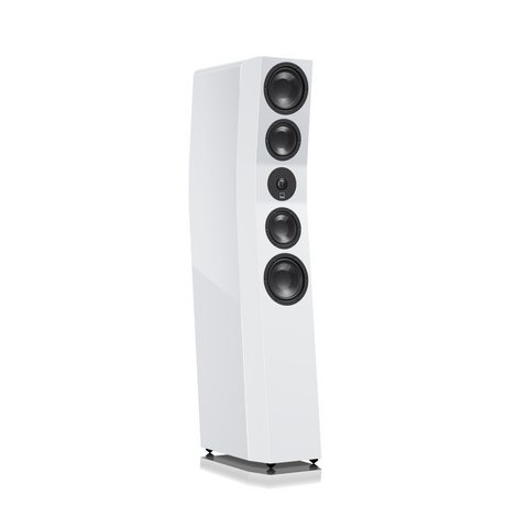 SVS Ultra Evolution Tower Floor Standing Speakers - Pair - Clearance / Open Box (view 16 of 18)