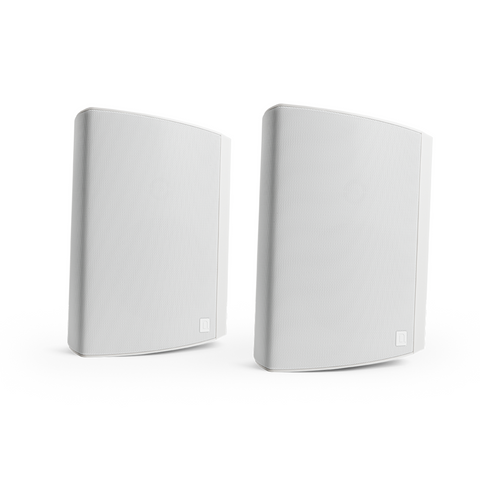 Definitive Technology Dymension AW-650 Outdoor Speakers Pair (White) - Clearance / Open Box (view 2 of 4)