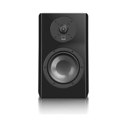 SVS Ultra Evolution Nano Bookshelf Speakers - Pair - Clearance / Open Box (view 10 of 14)