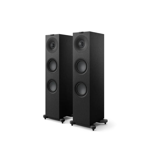 KEF KEF Q7 Meta Floorstanding Speakers