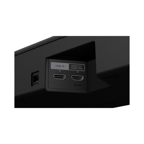 SONY BRAVIA Theater Trio TV Speakers (view 5 of 5)