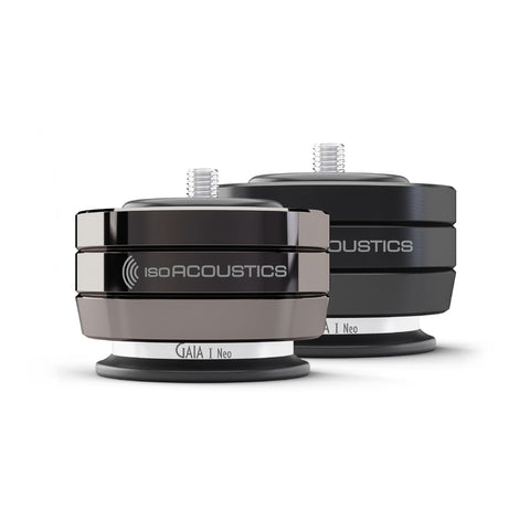 IsoAcoustics GAIA I Neo Isolation Feet - Set of 4 (view 3 of 7)