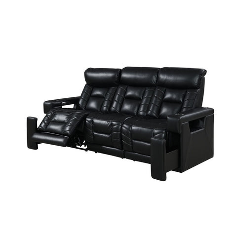 RowOne RowOne Triple Recliners