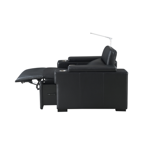 RowOne Calveri Theater Seating (view 17 of 31)