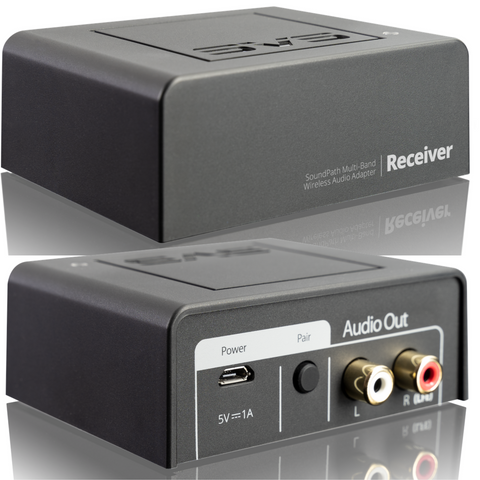 SVS Wireless Subwoofer Adapter (view 3 of 5)