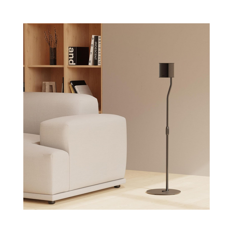 Kanto SLH Speaker Stands - Clearance / Open Box (view 3 of 3)