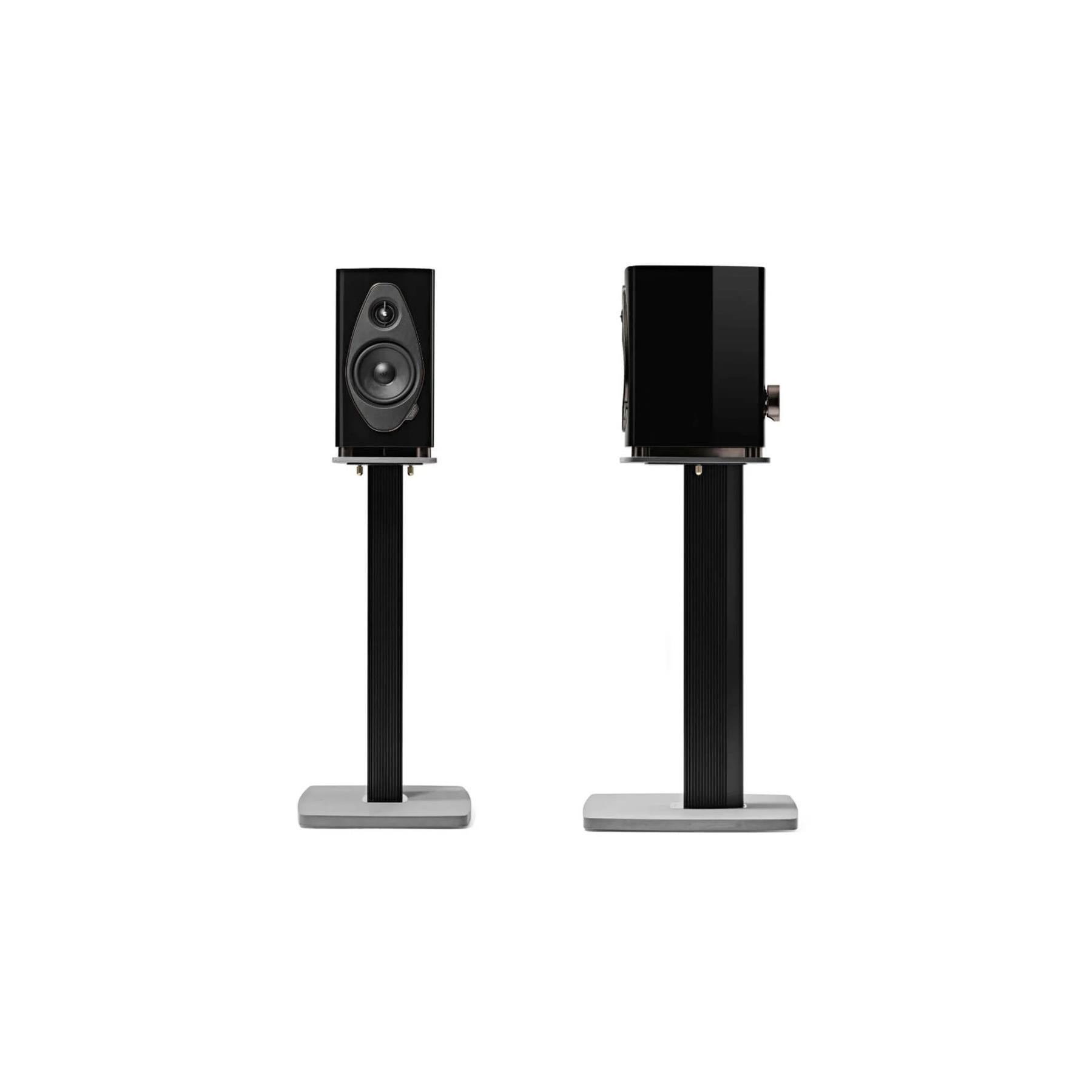 Sonus faber Sonetto I G2 Bookshelf Speakers | ListenUp