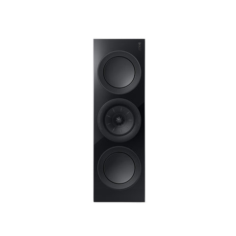 KEF KEF R2 Meta Center Channel Speaker - Clearance / Open Box