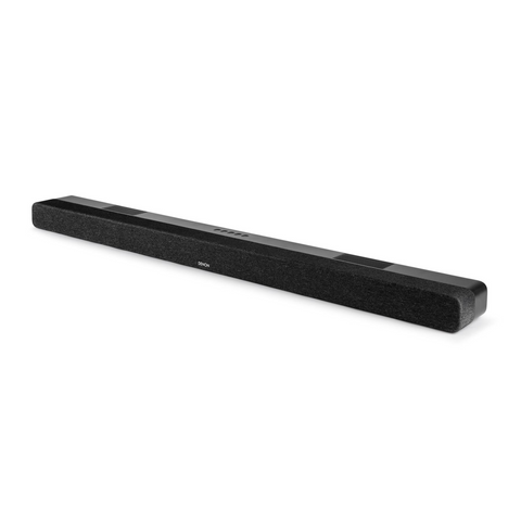 Denon Denon DHT-S517 - Dolby Atmos Sound bar with Bluetooth & Subwoofer