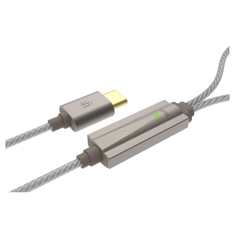 iFi Audio GO Cable Hi-Res USB-C  DAC for IEMs  (view 3 of 7)