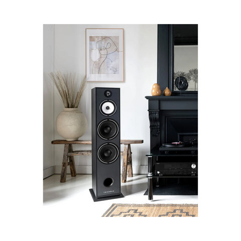 Triangle Borea BR10 Floorstanding Speaker – Best Tower Speakers for Audiophiles (Each) - Clearance / Open Box (view 7 of 7)