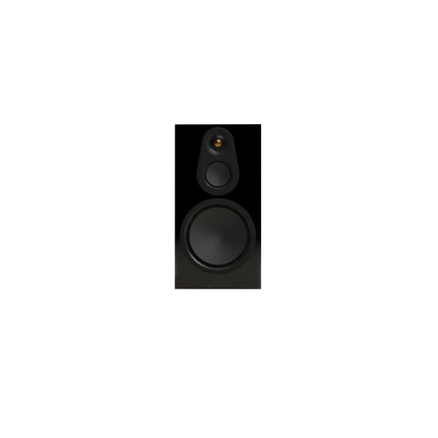 Monitor Audio Silver 8G 100 Bookshelf Speakers (view 2 of 12)