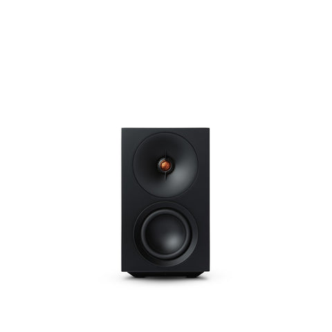 CAMBRIDGE AUDIO LRS Powered Speakers - pair (view 6 of 7)