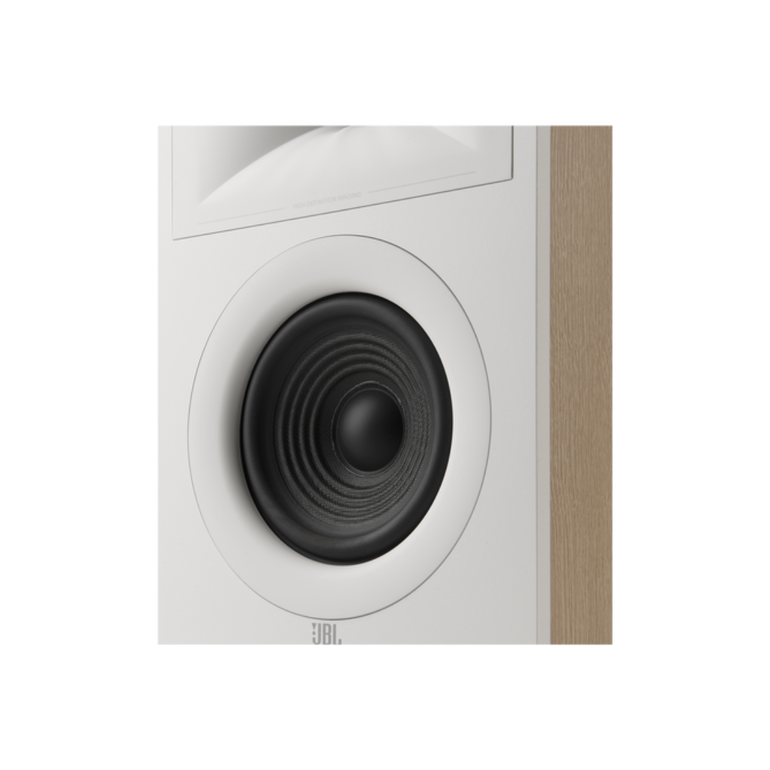 【②購入1年未満】JBL STAGE2 250B 最新モデル（①と同時購入必須） Amazon.co.jp: JBL Stage 2 250B / 1ペア / 133mmウーファー / 2ウェイ