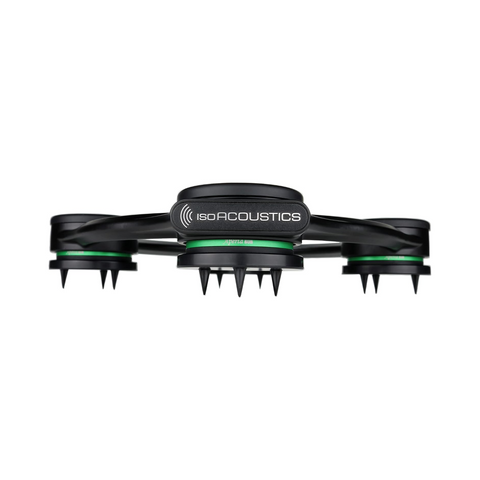 IsoAcoustics Aperta SUB Subwoofer Isolation Stand - Clearance / Open Box (view 6 of 6)