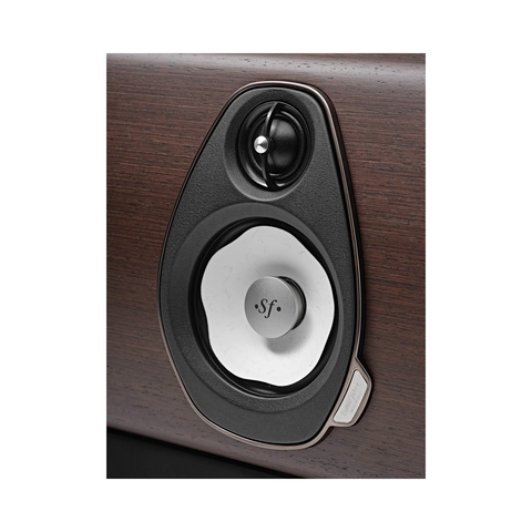 Sonus faber Sonetto CI G2 Center Channel Speaker (Wenge) - Clearance / Open Box (view 5 of 5)