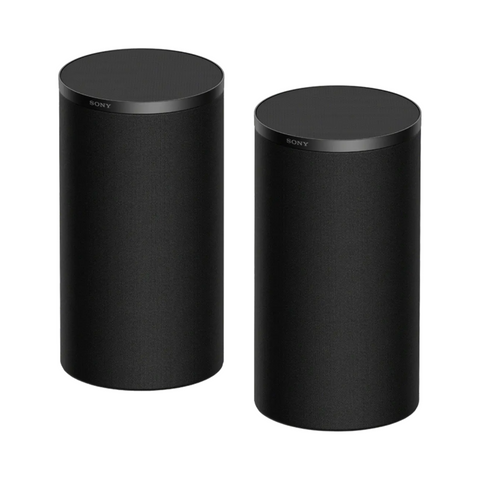 Sony Theater 9 Rear Speakers - Clearance / Open Box (view 1 of 5)