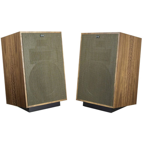 Klipsch Heresy IV Floorstanding Speakers - Pair - Clearance / Open Box (view 5 of 15)