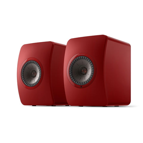 KEF KEF LS50 Wireless II HiFi Powered Speakers