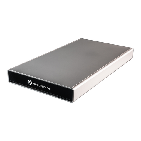Kaleidescape Compact Terra Movie Server (view 1 of 6)