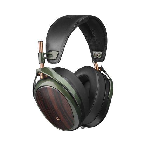 Meze Audio STRADA Closed-Back Dynamic Headphones - Clearance / Open Box (view 1 of 8)
