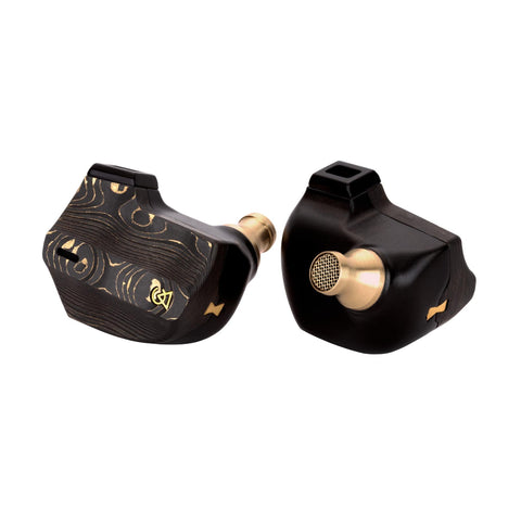 Campfire Audio Chimera Hybrid In-Ear Monitors - Black (view 1 of 8)