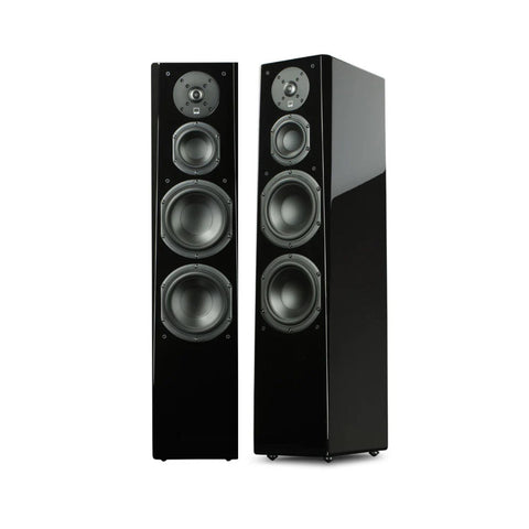 SVS Prime Tower Floor Standing Speaker (view 1 of 6)