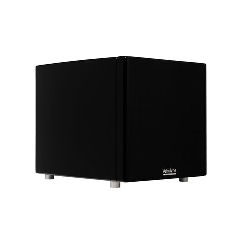 Velodyne Acoustics SPL-X 12 Subwoofer (view 4 of 6)