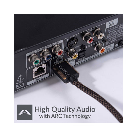 Austere Austere III Series 4K Active HDMI Cable - Clearance / Open Box