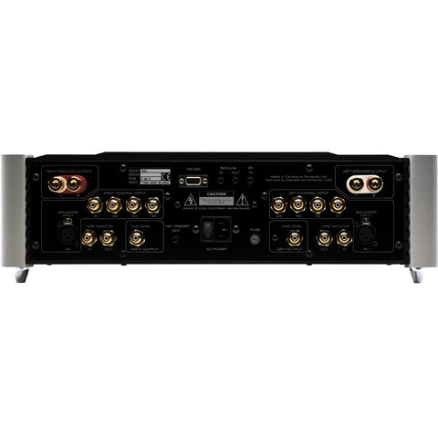 MOON 700i Integrated Amplifier<br>Certified Reserve (view 4 of 6)
