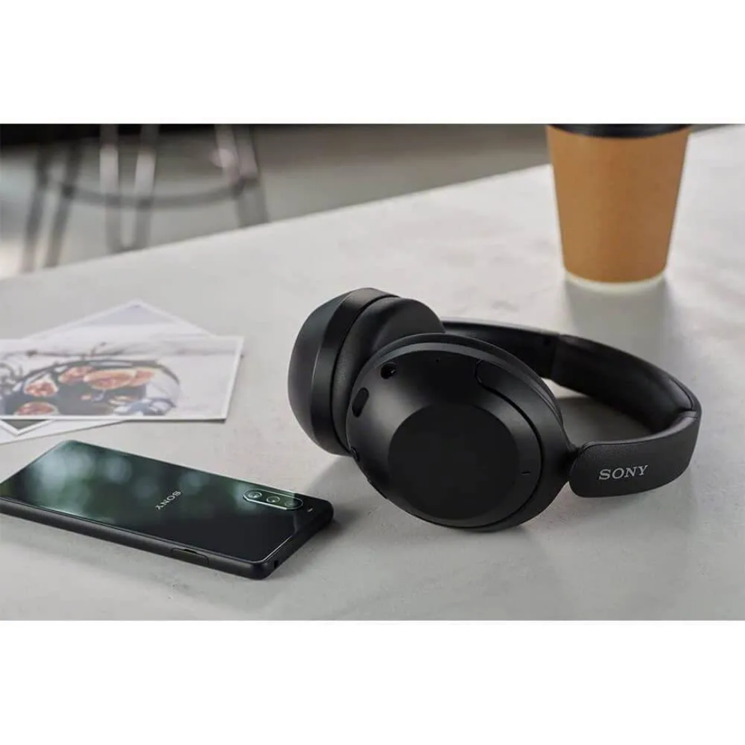 SONY WH−XB910N