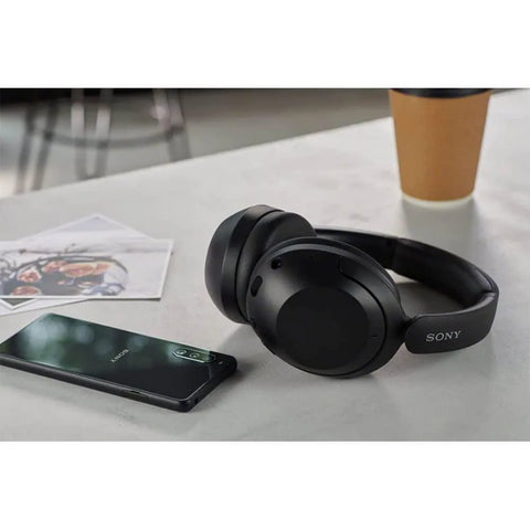 Sony Sony WH-XB910N - Wireless Over-ear Noise Canceling EXTRA BASS™ Headphones with Microphone