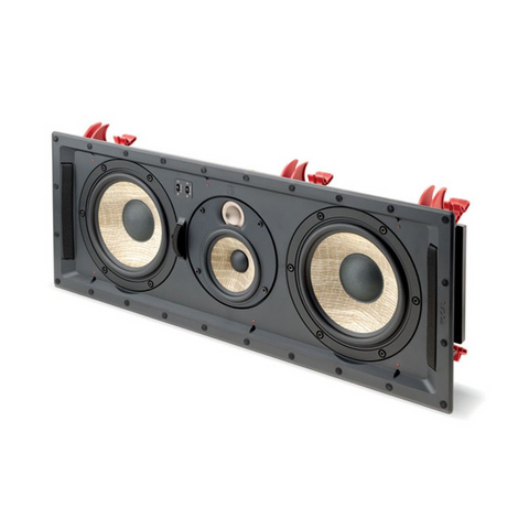 Focal 300 IWLCR6 - 3-way In-wall Loudspeaker - Clearance / Open Box (view 1 of 4)