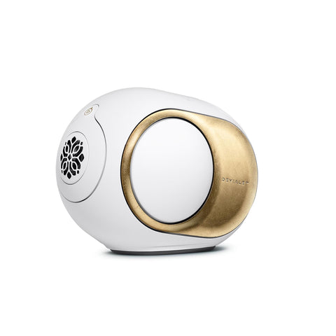 Devialet Phantom Ultimate 98 dB Wireless Hi-Fidelity Speaker (view 2 of 18)