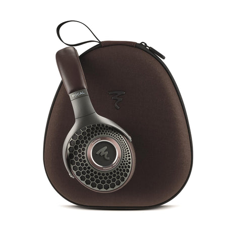 Focal Focal Hadenys Open-Back Headphones - Clearance / Open Box