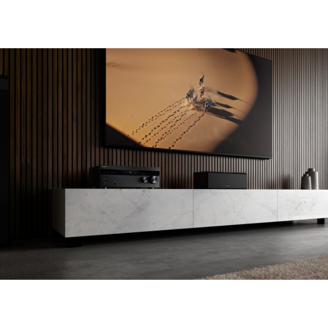 Sony STR-AN1000 7.2 Channel 8K A/V Receiver | ListenUp