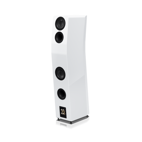 SVS Ultra Evolution Tower Floor Standing Speakers - Pair - Clearance / Open Box (view 17 of 18)
