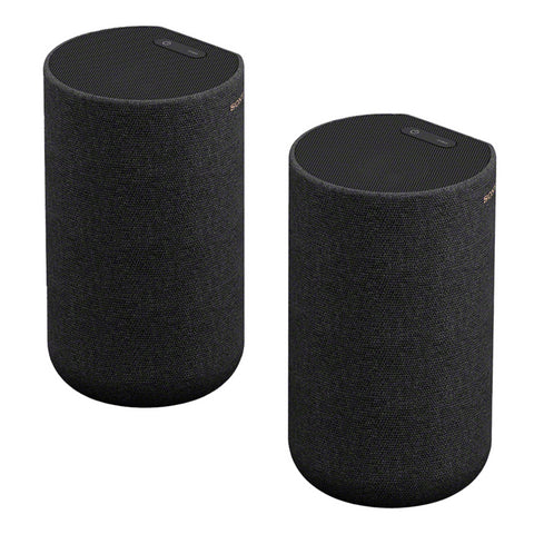 Sony Sony SA-RS5 Wireless Rear Speakers for select soundbars