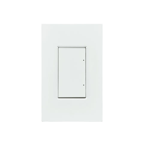 Control4 Control4 SW120277-C-SW Contemporary 120/277V Switch