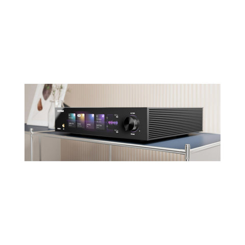 Eversolo Eversolo DAC-Z10 High-Precision DAC & Headphone Amplifier - Clearance / Open Box